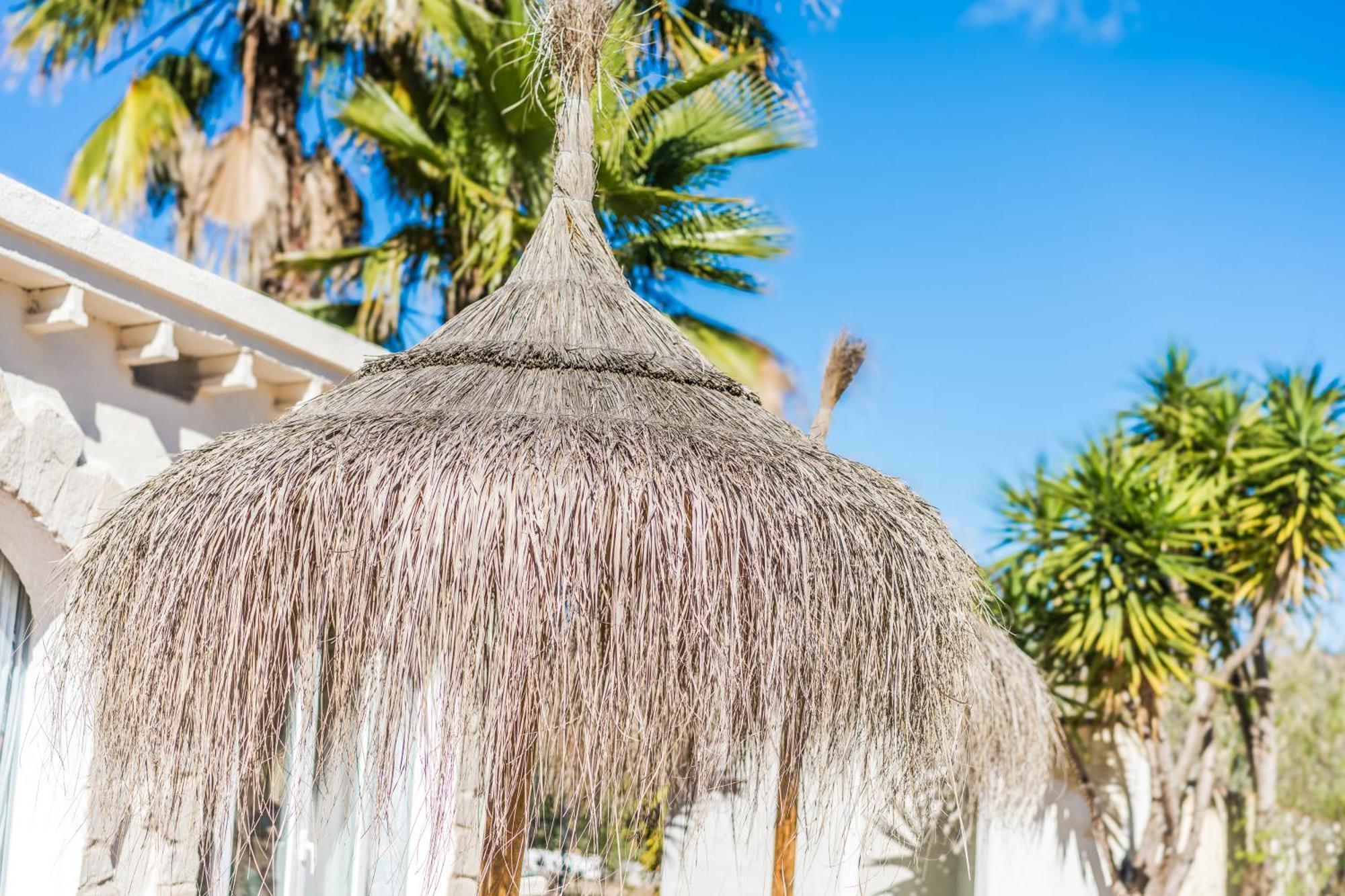Sueno Grande Otel Lliber Dış mekan fotoğraf