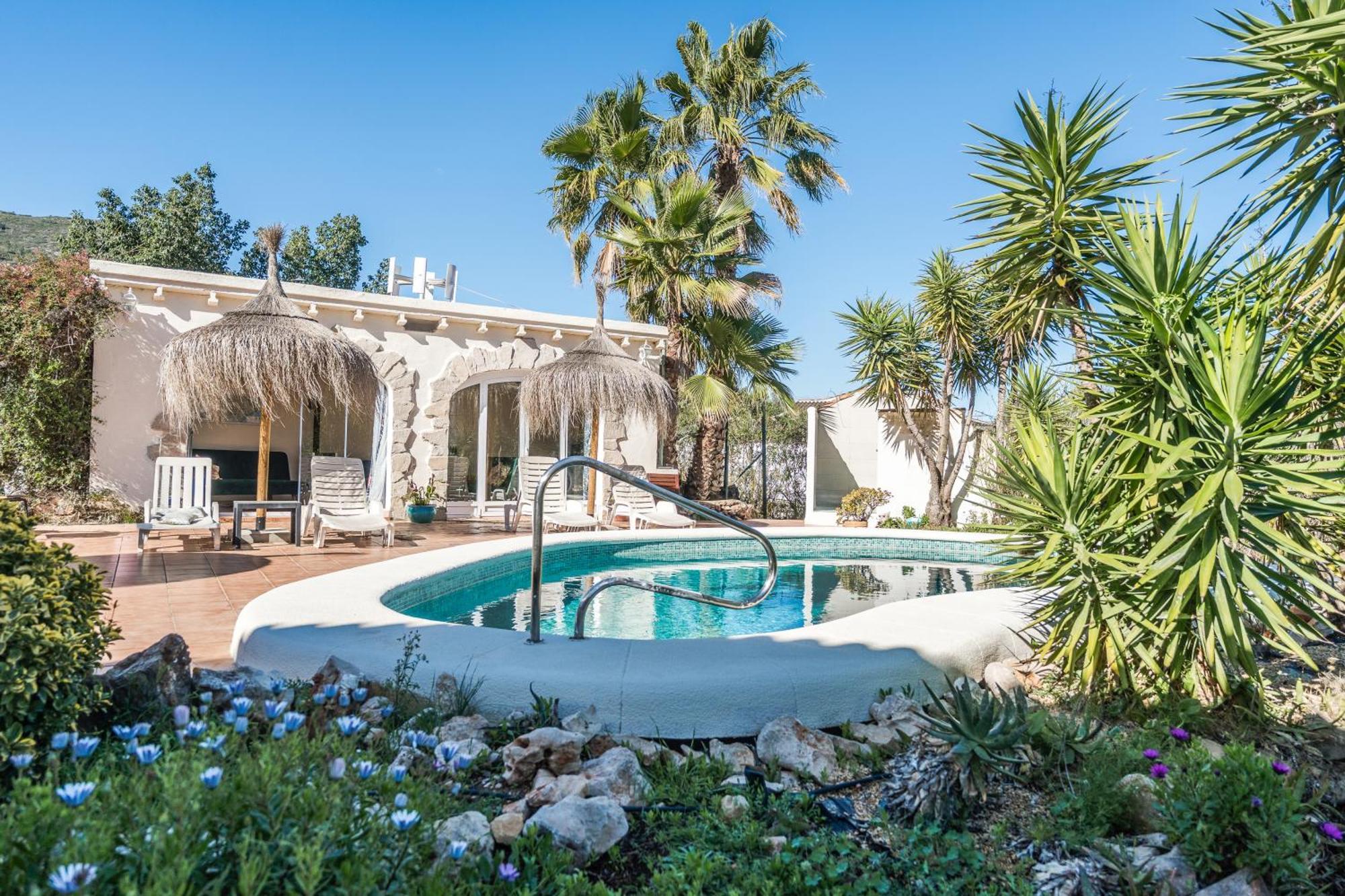 Sueno Grande Otel Lliber Dış mekan fotoğraf